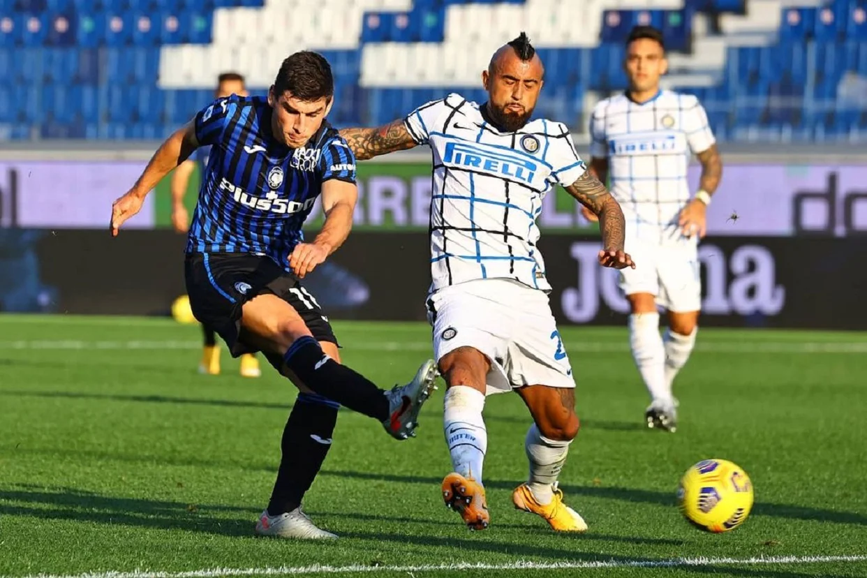 Руслан Малиновский / Фото Instagram