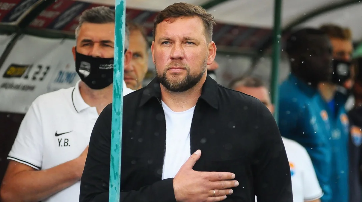 Александр Бабич / ФК Львов