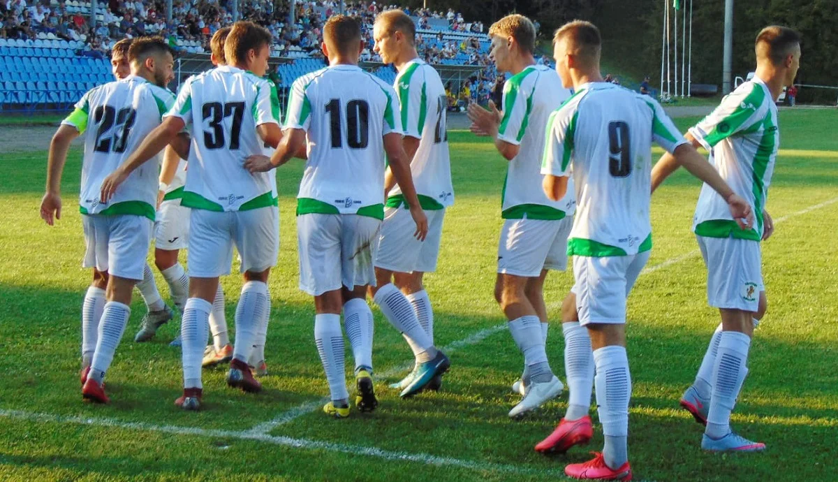 Карпати Галич / Фото з соцмереж