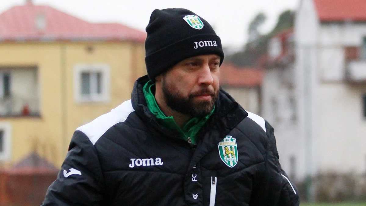 Ігор Йовічевіч / ZAXID.NET