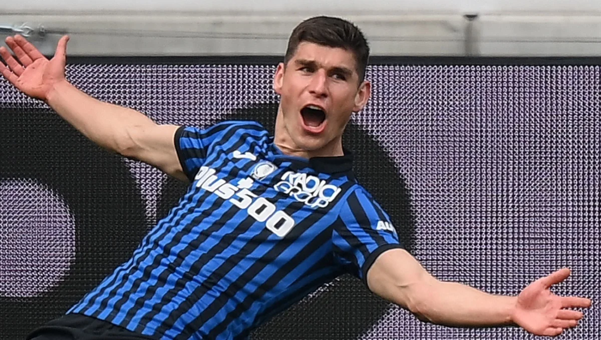 Руслан Маліновський / Getty Images