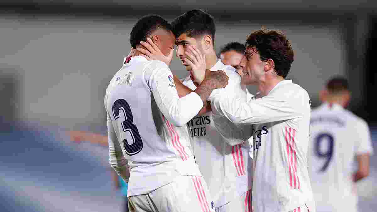 Курйозний гол Каземіро у відеоогляді матчу Реал – Осасуна – 2:0