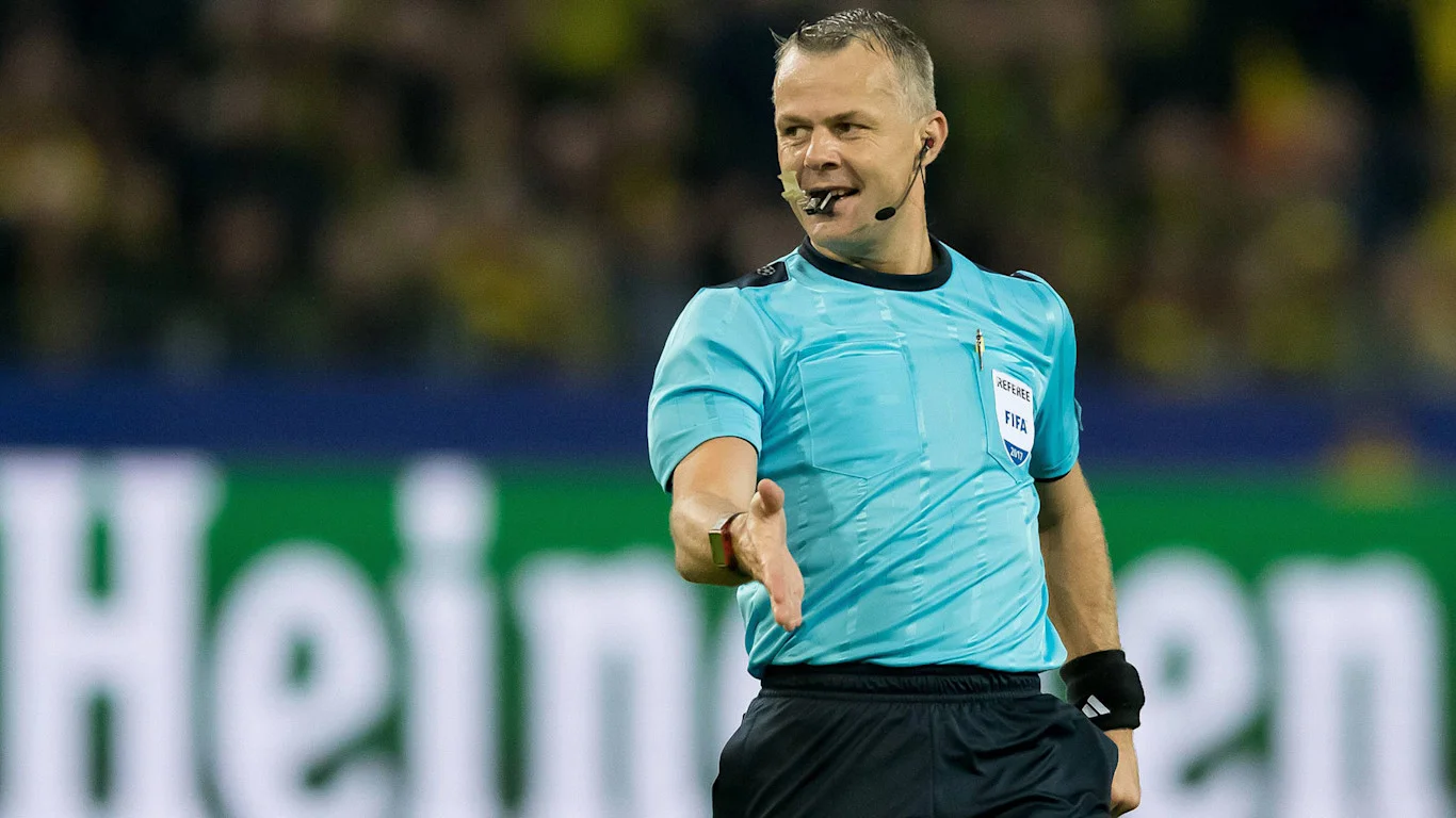 Бйорн Кюйперс / Getty Images