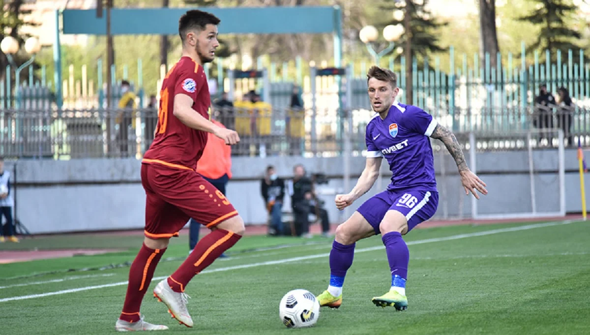 Маріуполь – Львів – 1:2 / Офіційний сайт УПЛ