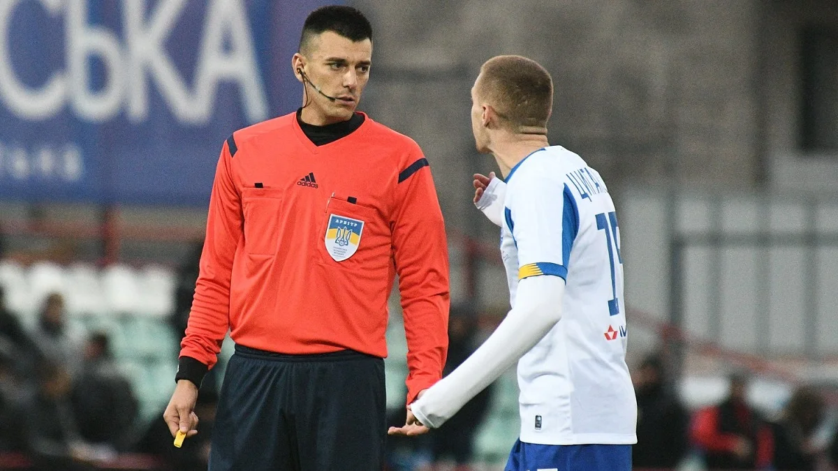 Андрей Коваленко (слева) / Футбол 24