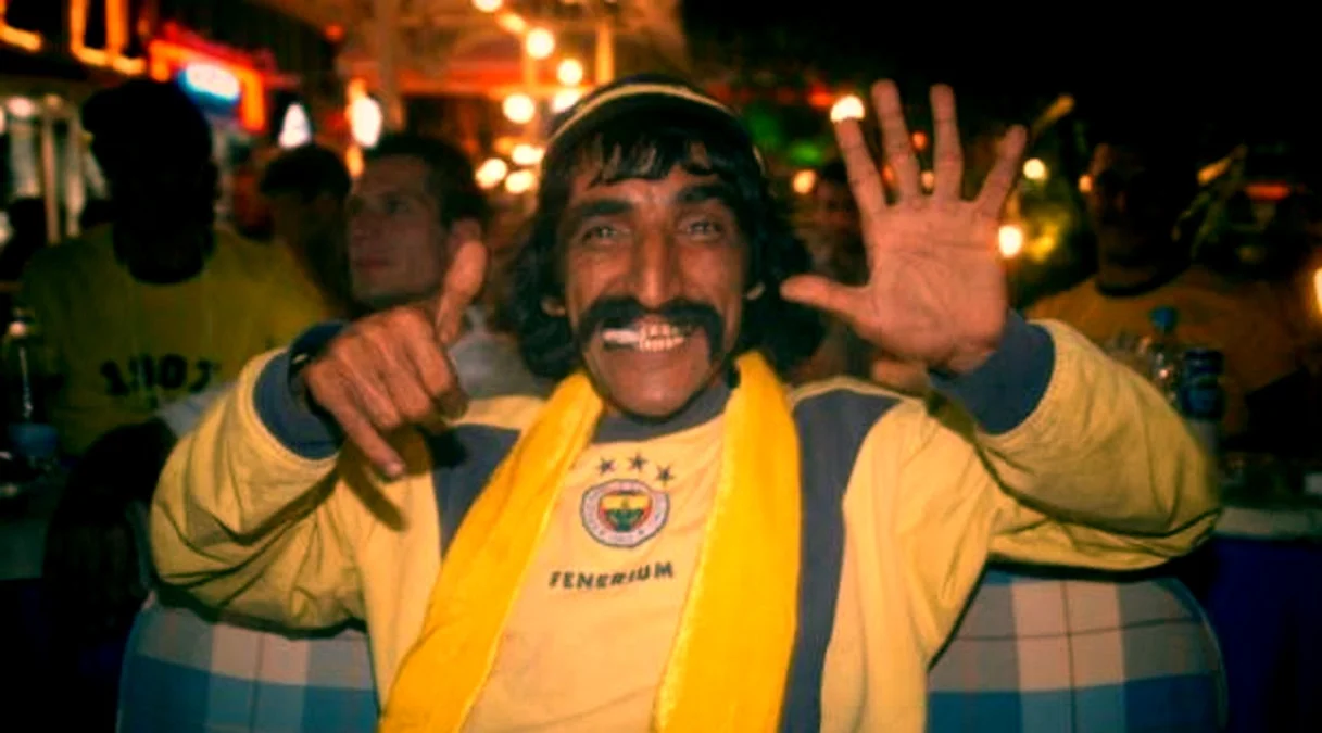 Рембо / Фото з відкритих джерел