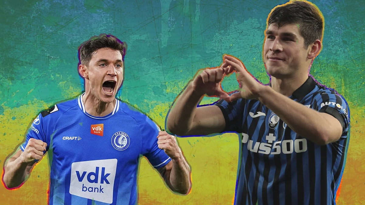 Наші за кордоном: Яремчук повернувся і забив, черговий гол Маліновського, плюс іще один чемпіон у Європі