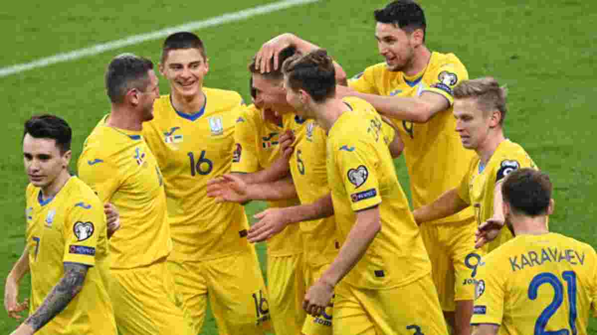 Шевчук объяснил, почему форварды Зари и Десны не попали в расширенную заявку сборной Украины