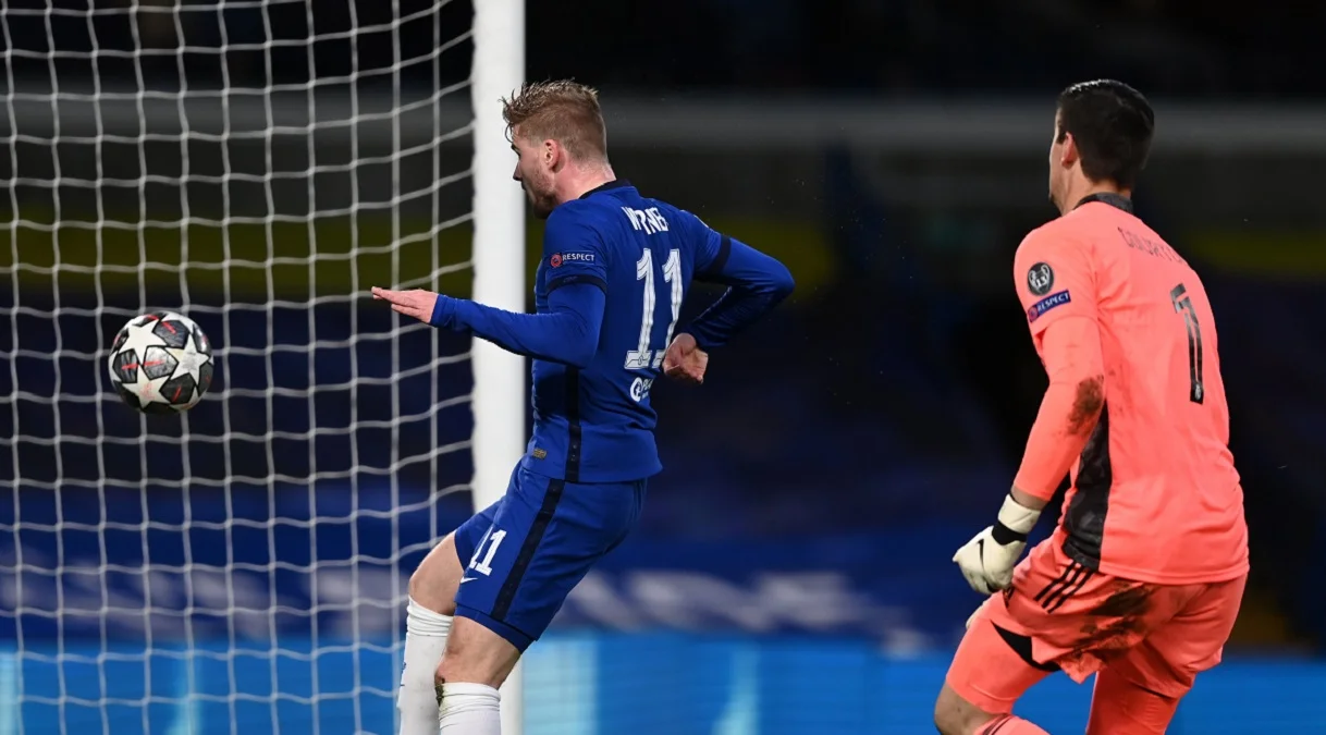 Челсі – Реал Мадрид – відео голів та огляд матчу 05 05 2021