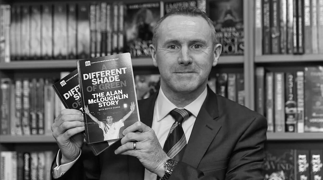 Алан Маклафлин / Independent.ie