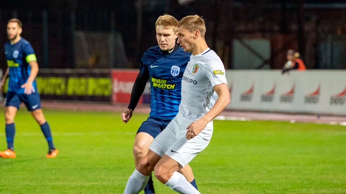 Ворскла – Десна и ещё два матча УПЛ. Анонс