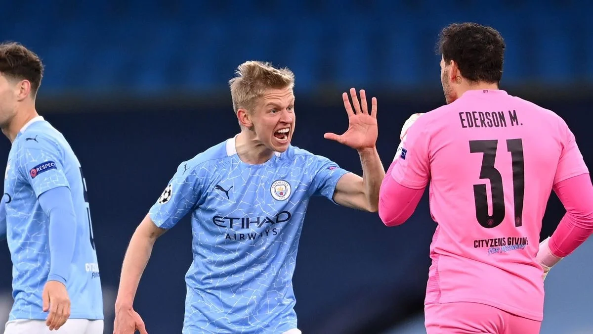 зінченко зінченко