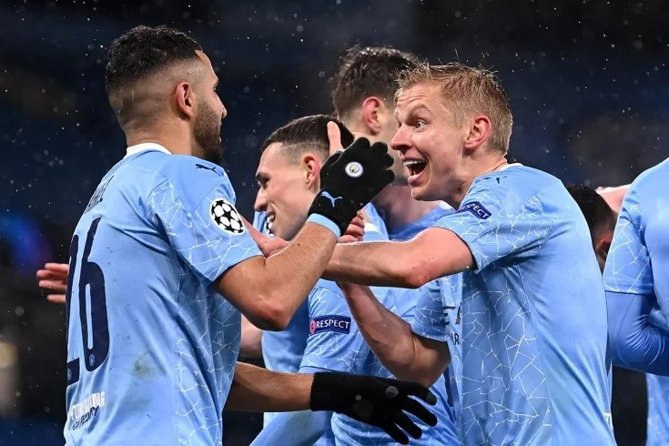 зінченко зінченко