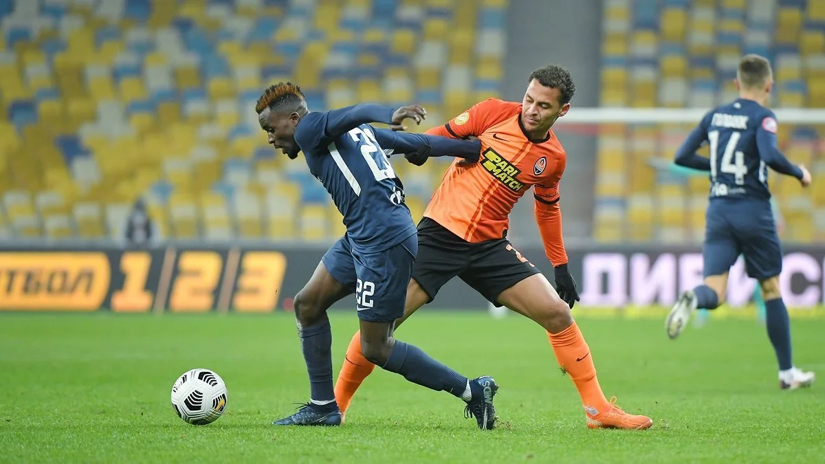 Минай – Шахтар: анонс матчу УПЛ