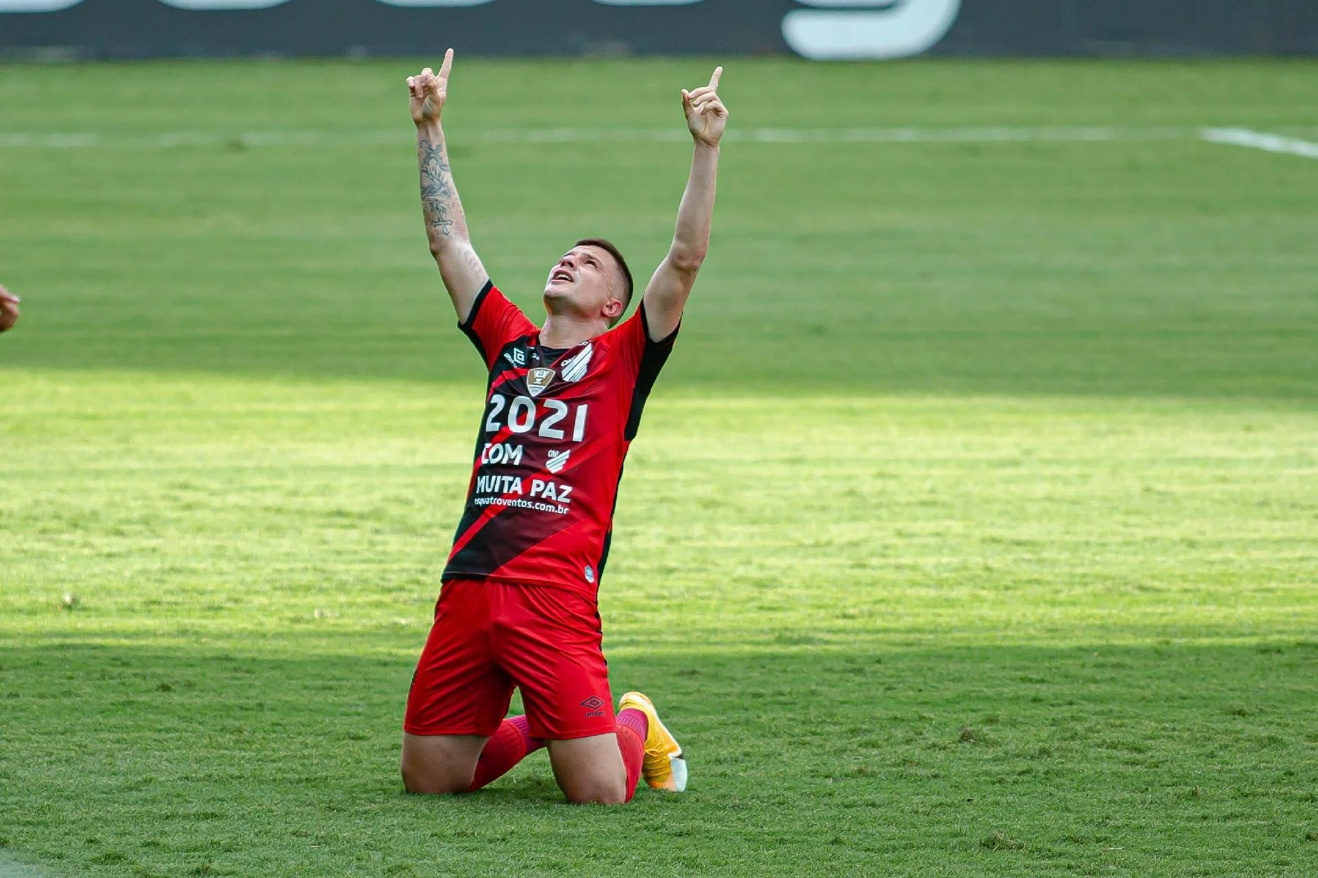 Ренату Кайзер / AGIF