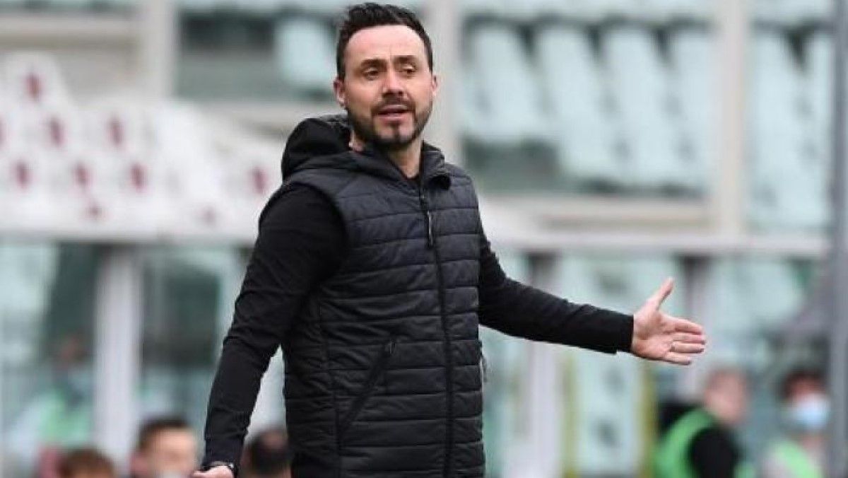 Роберто Де Дзербі / Sky Sport Italia
