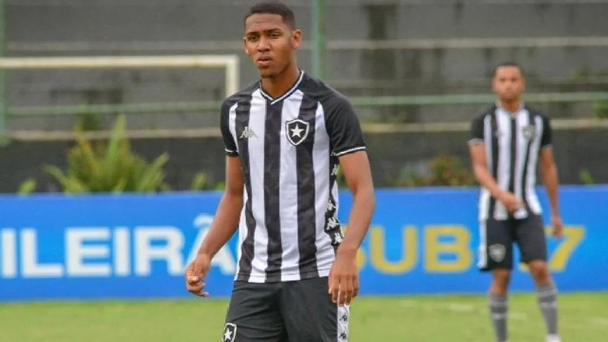 Гильерме Смит / Reproducao