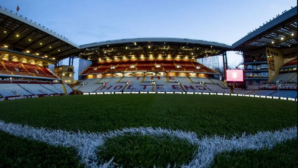 Вилла Парк / фото из соцсетей