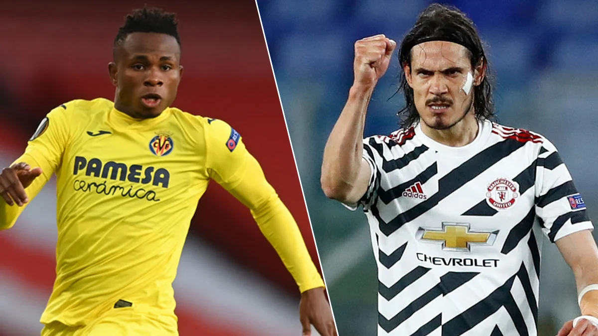 Определились финалисты Лиги Европы 2020/21 – Манчестер Юнайтед сыграет против Вильярреала.