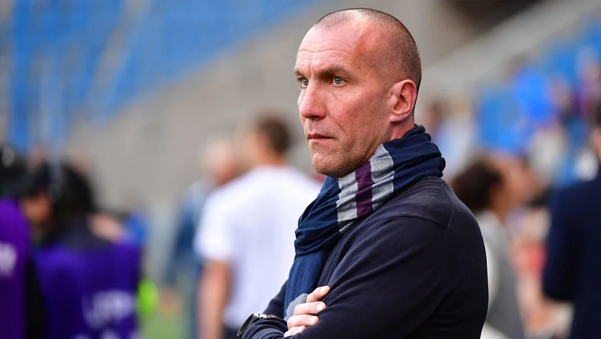 Крістоф Рево / фото із соцмереж