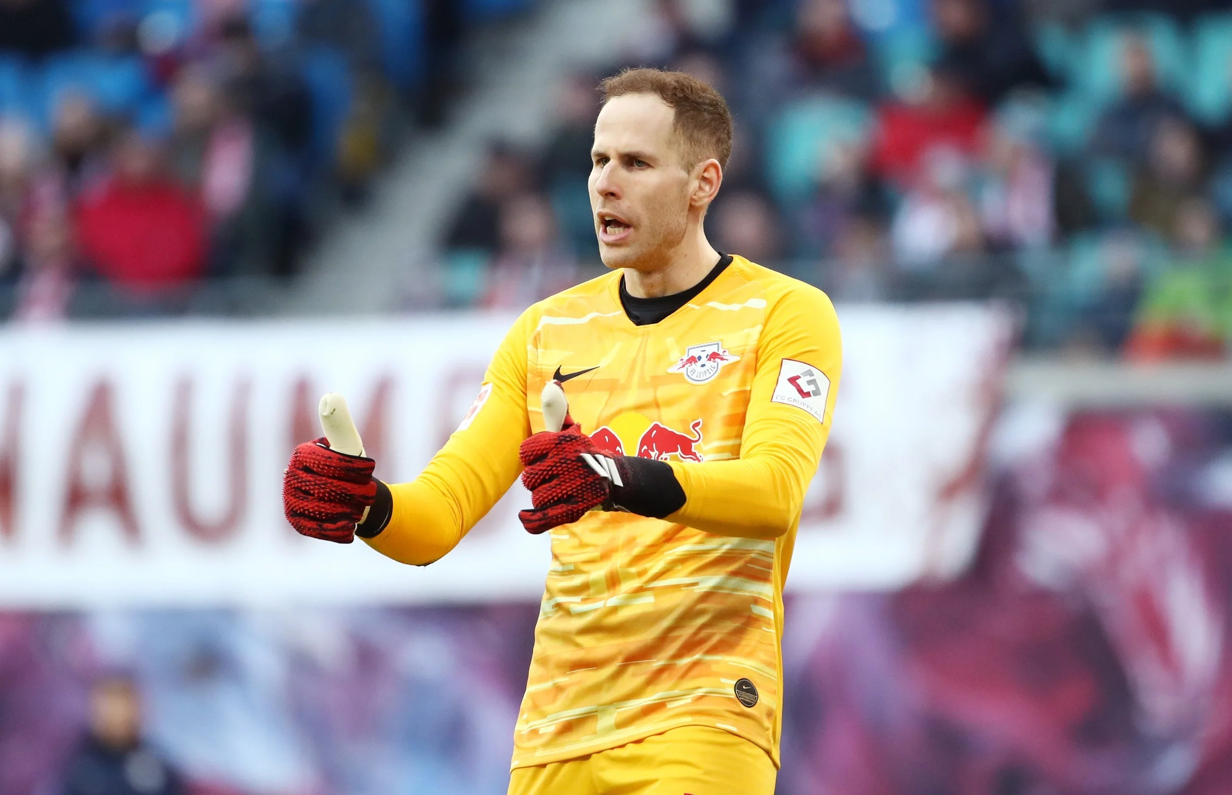 Петер Гулачі / GEPA