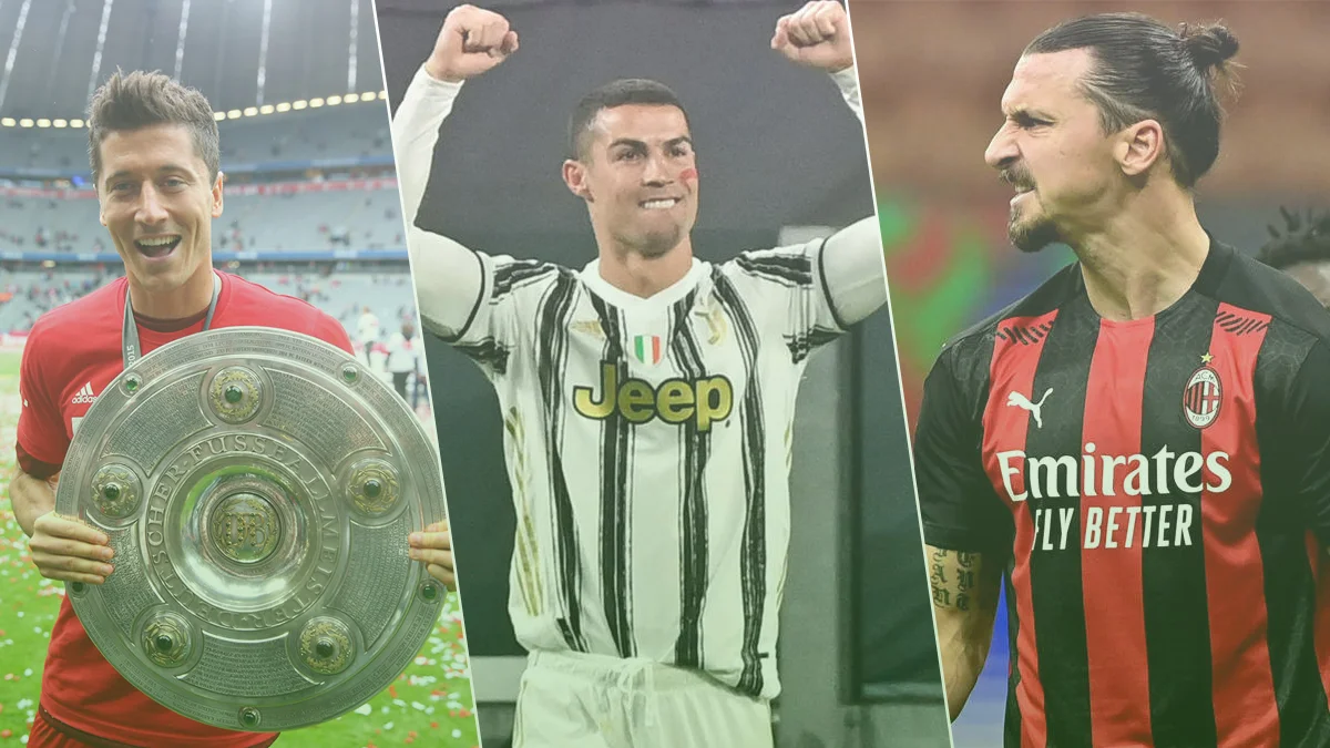 Барселона в пастці Мадрида, репетиція фіналу ЛЧ, Ювентус та Мілан у битві сезону, коронація Баварії – топ-матчі вікенду