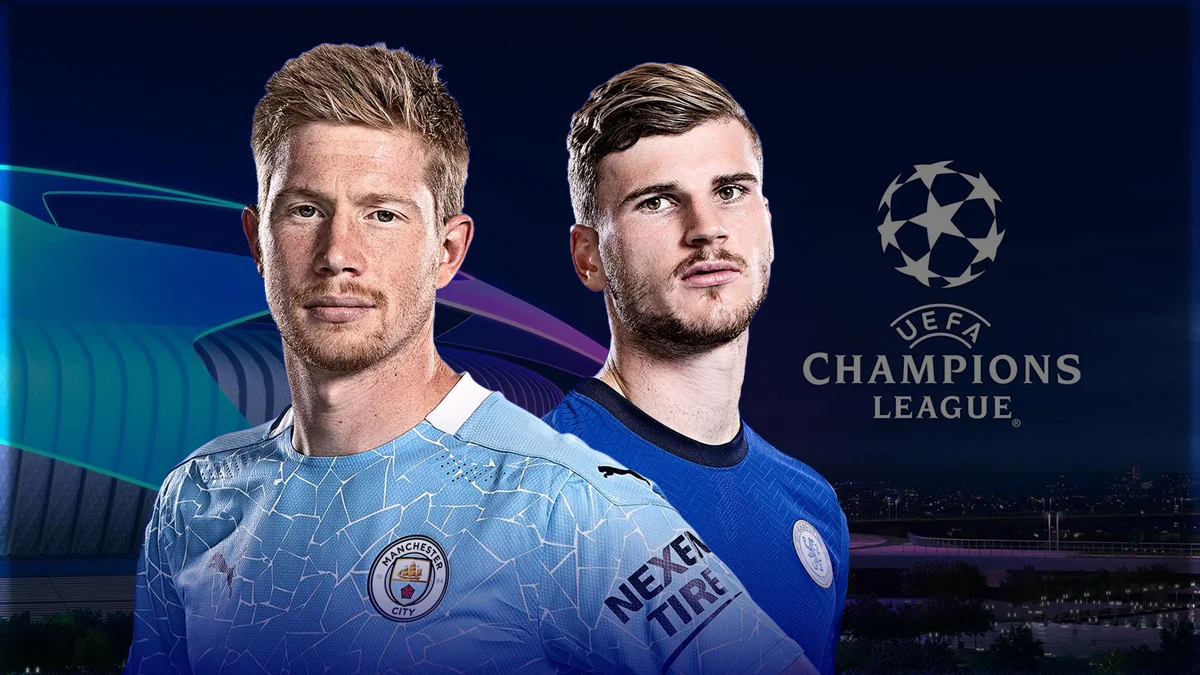 Манчестер Сити – Челси: Англия давит на УЕФА, чтобы забрать финал Лиги чемпионов