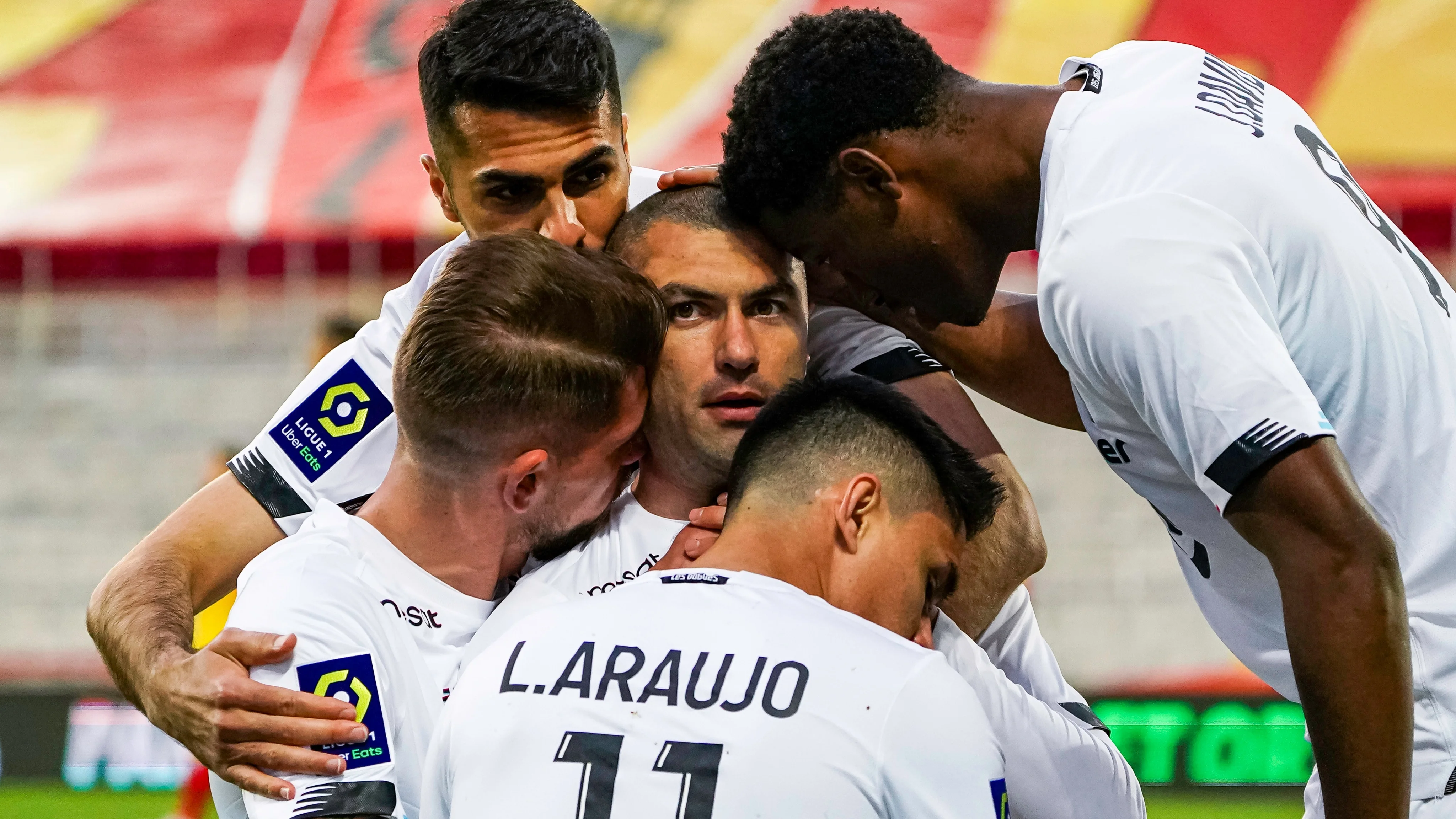 Ланс – Лілль / Фото Лілль