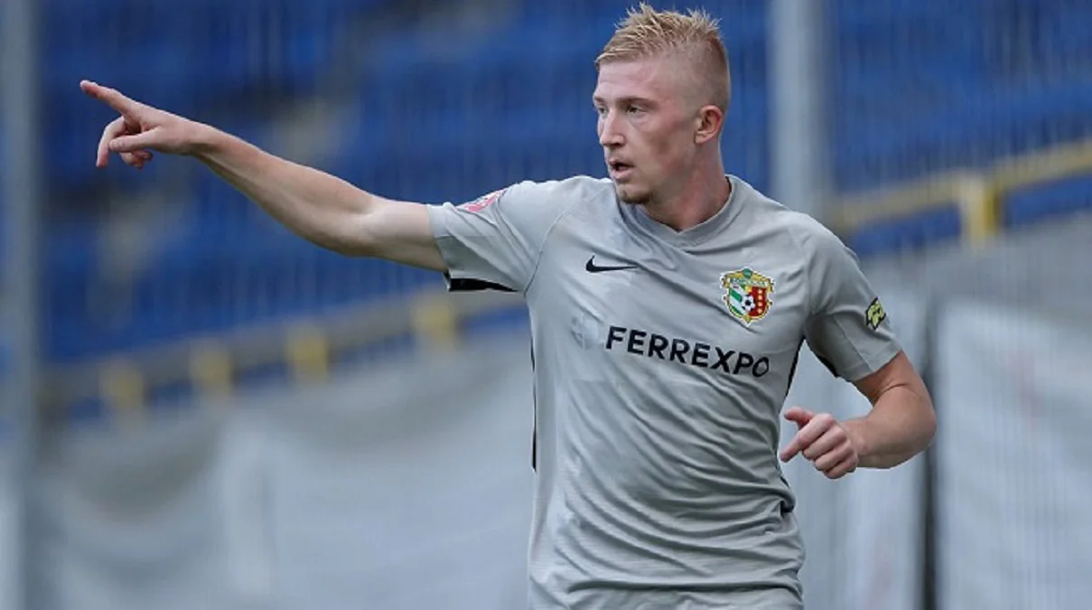 Владислав Кулач / ФК Ворскла