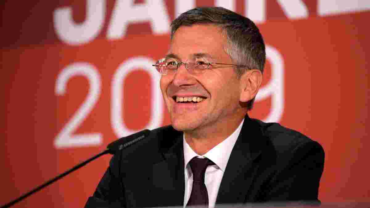 Баварія окреслила трансферні плани на майбутнє літо – президент клубу зізнався, чи будуть коштовні придбання
