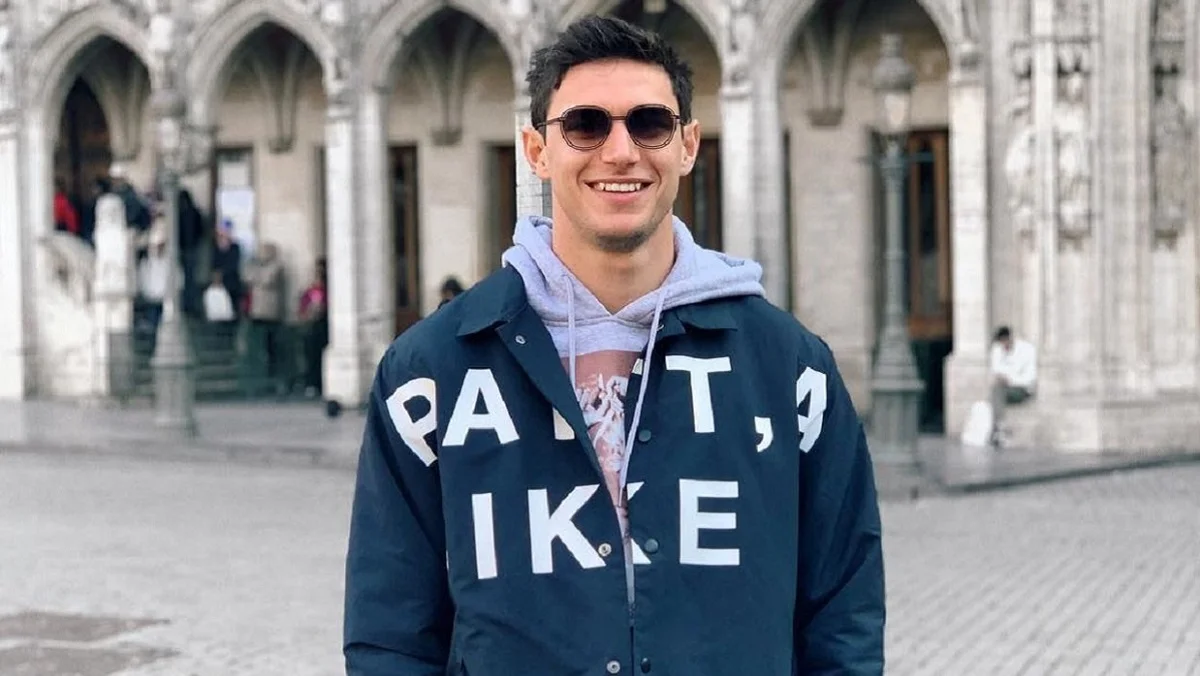 Роман Яремчук / Getty images