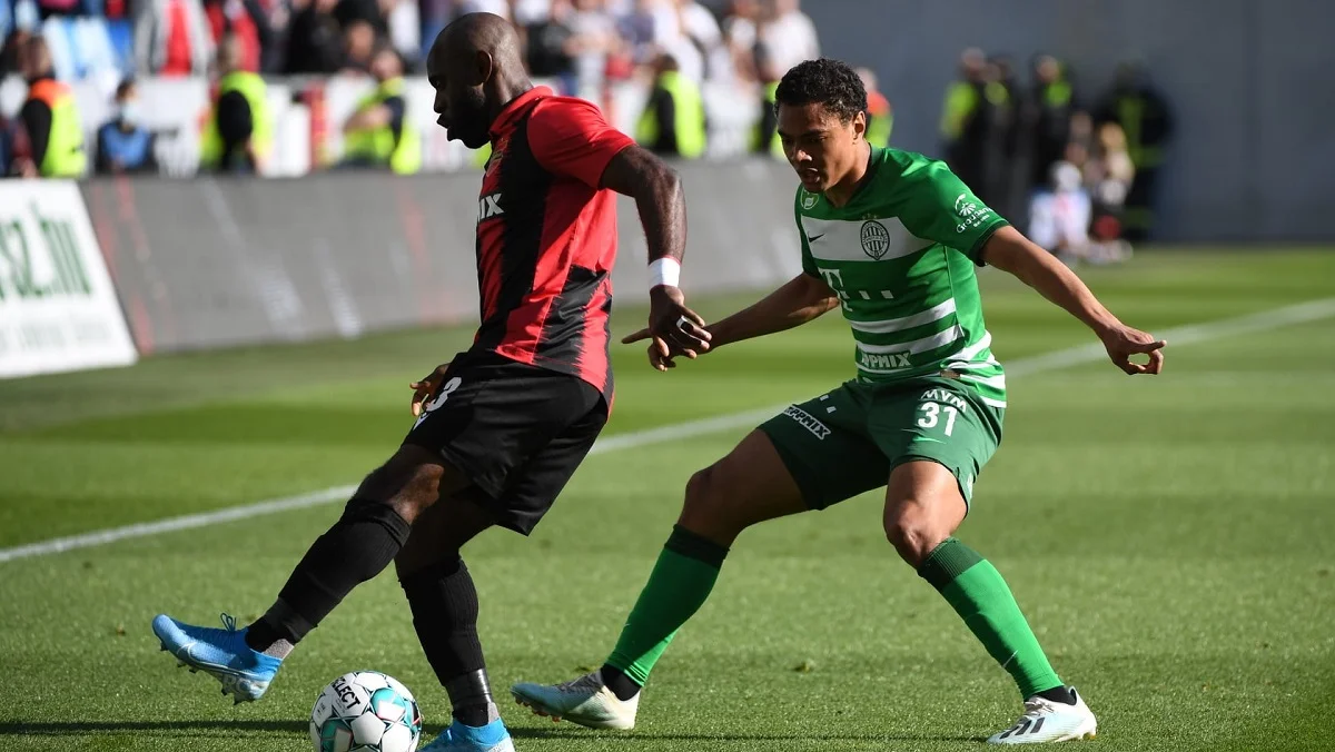 Ференецварош