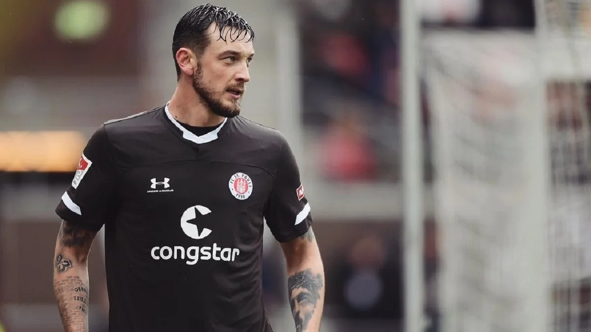 Борис Тащи / фото из соцсетей