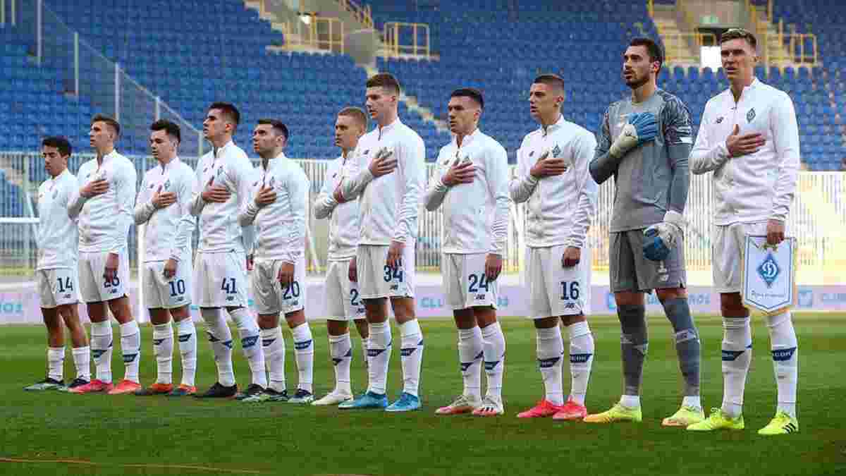 Визначилися всі учасники єврокубків від України на сезон 2021/22