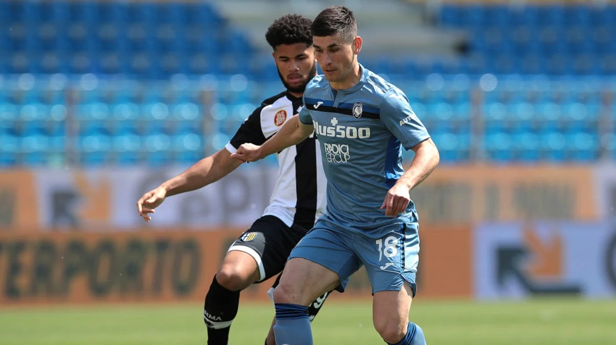 Руслан Маліновський / Getty images