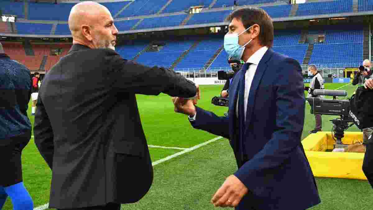Милан определился с тренером на следующий сезон – заявление Мальдини