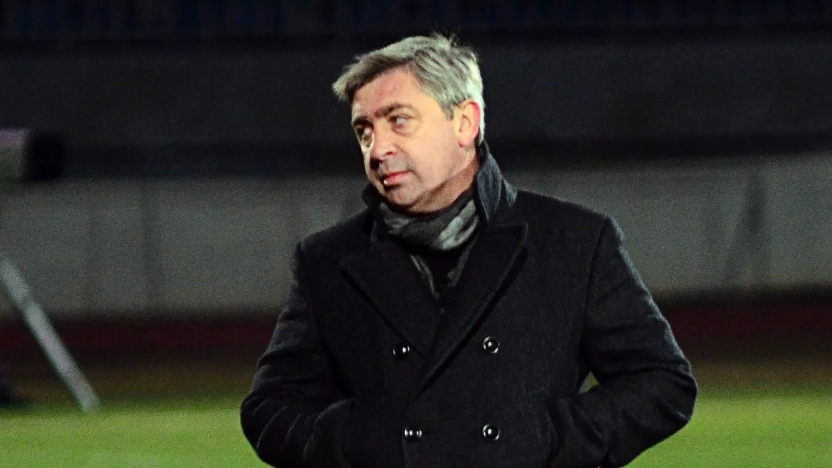 Александр Севидов / ФК Мариуполь