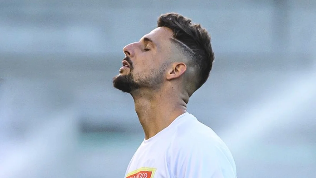 Фран Соль / Фото из соцсетей