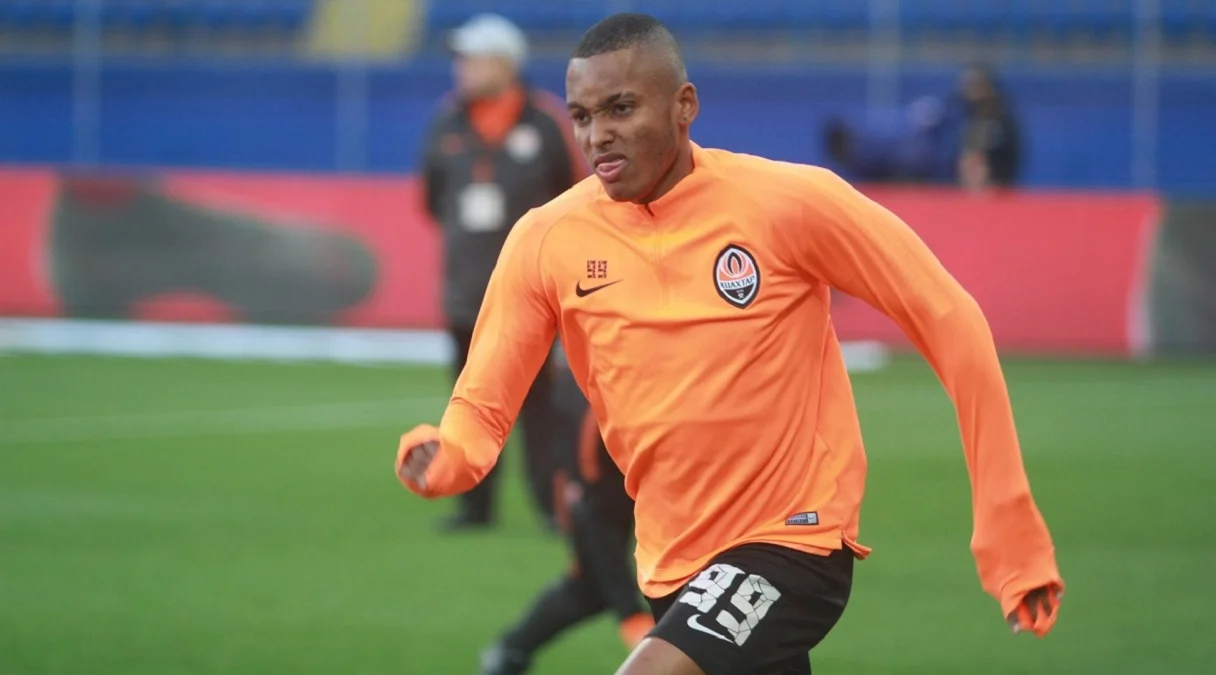 Фернандо / Фото Д. Руденко