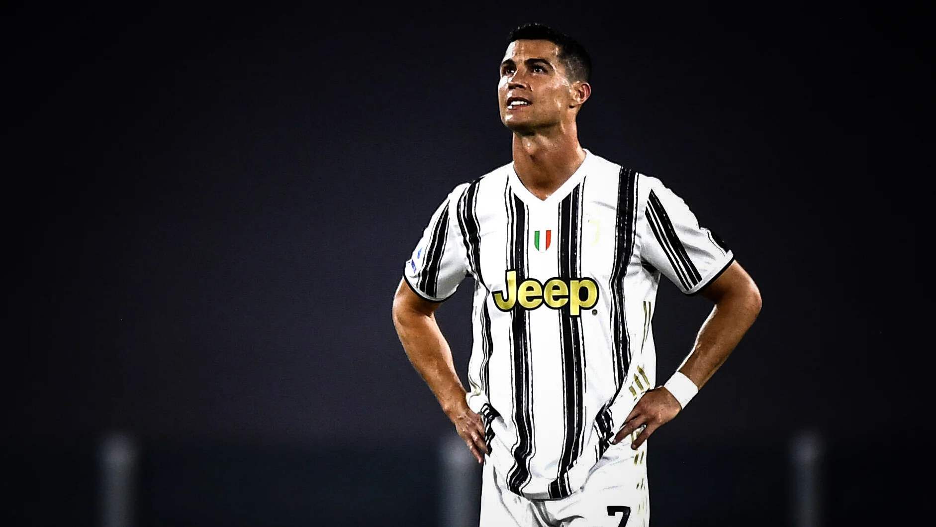 Кріштіану Роналду / imago images