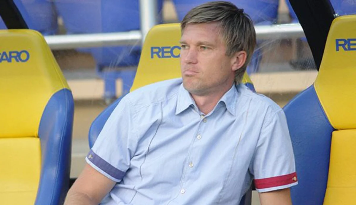 Юрій Максимов / Фото з відкритих джерел