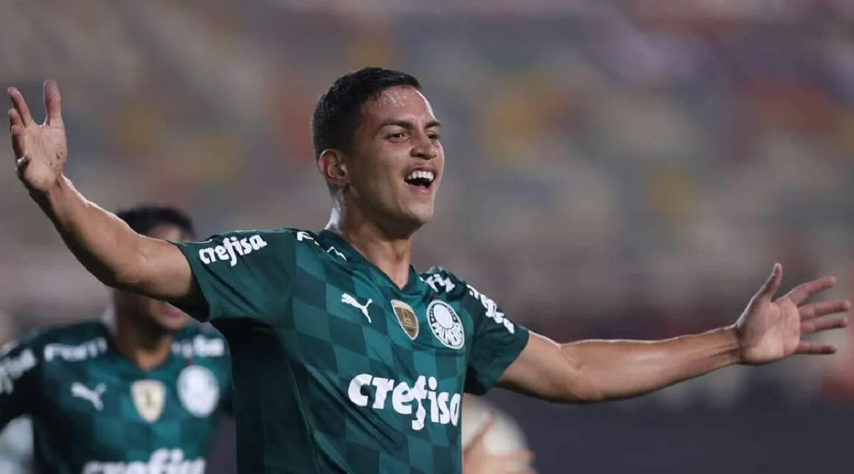 Ренан Віктор да Сілва / Getty Images