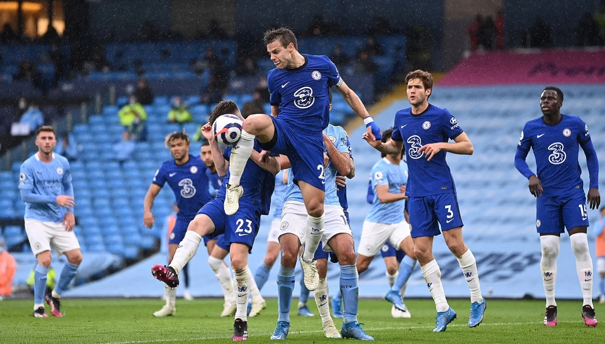 Манчестер Сити – Челси: финал ЛЧ может пройти в Португалии / АПЛ