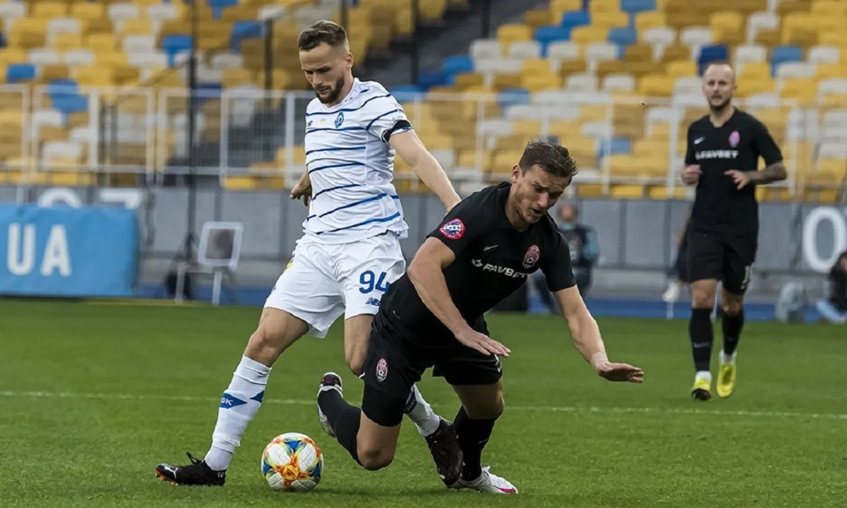 Динамо – Заря: прогноз на матч Кубка Украины 13 05 2021