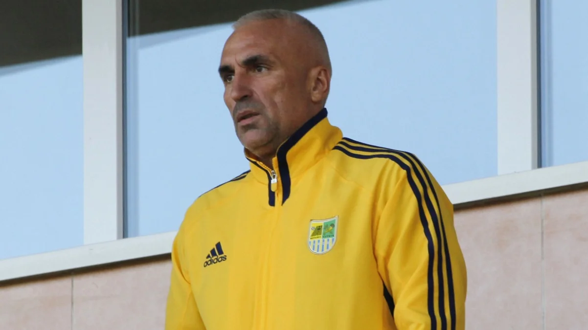 Александр Ярославский / фото с открытых источников