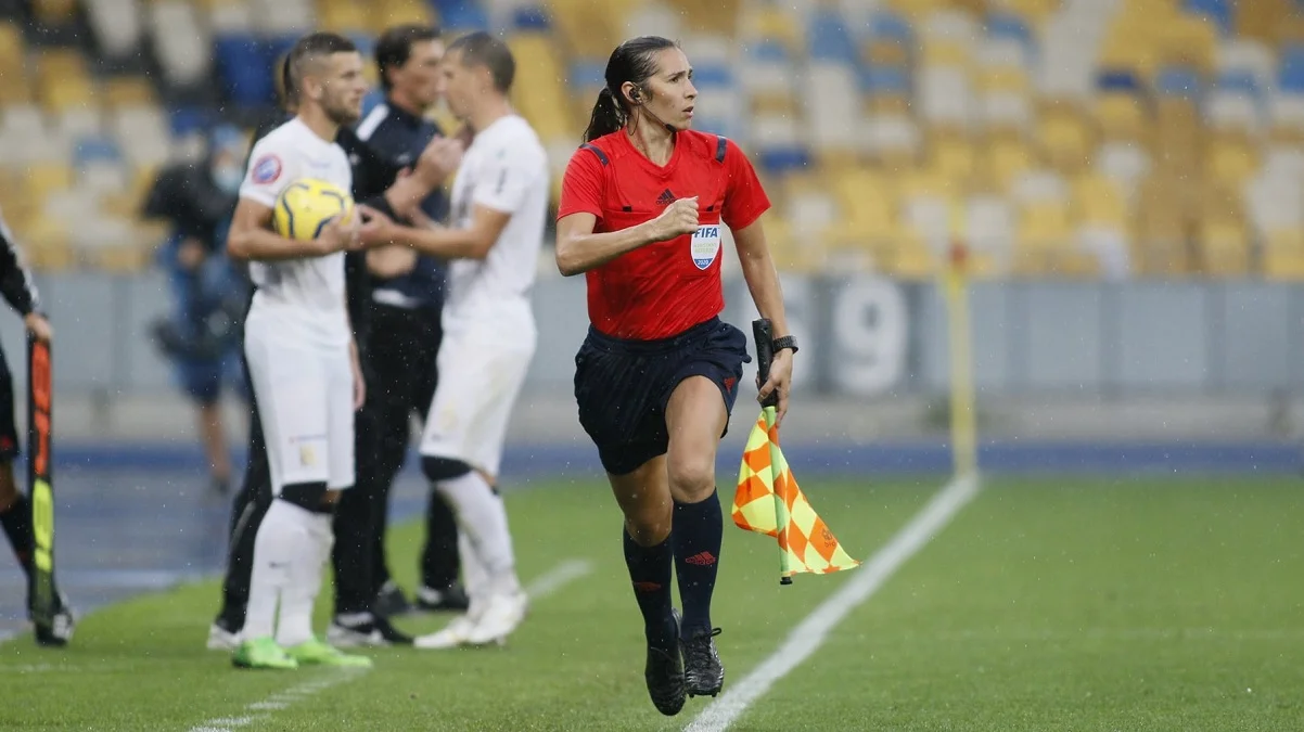 Олександра Ардашева / фото із соцмереж