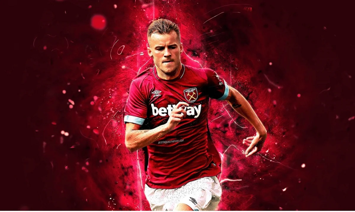 Андрій Ярмоленко / Besthqwallpapers