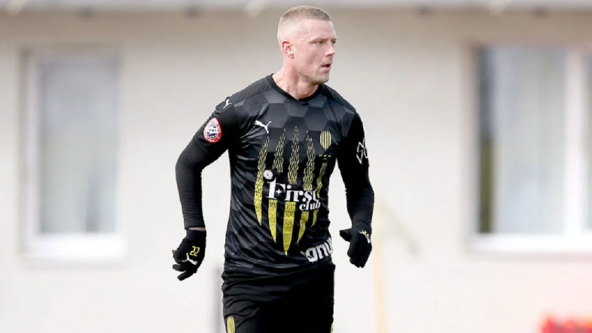 Рагнар Сігурдсон / фото: Рух