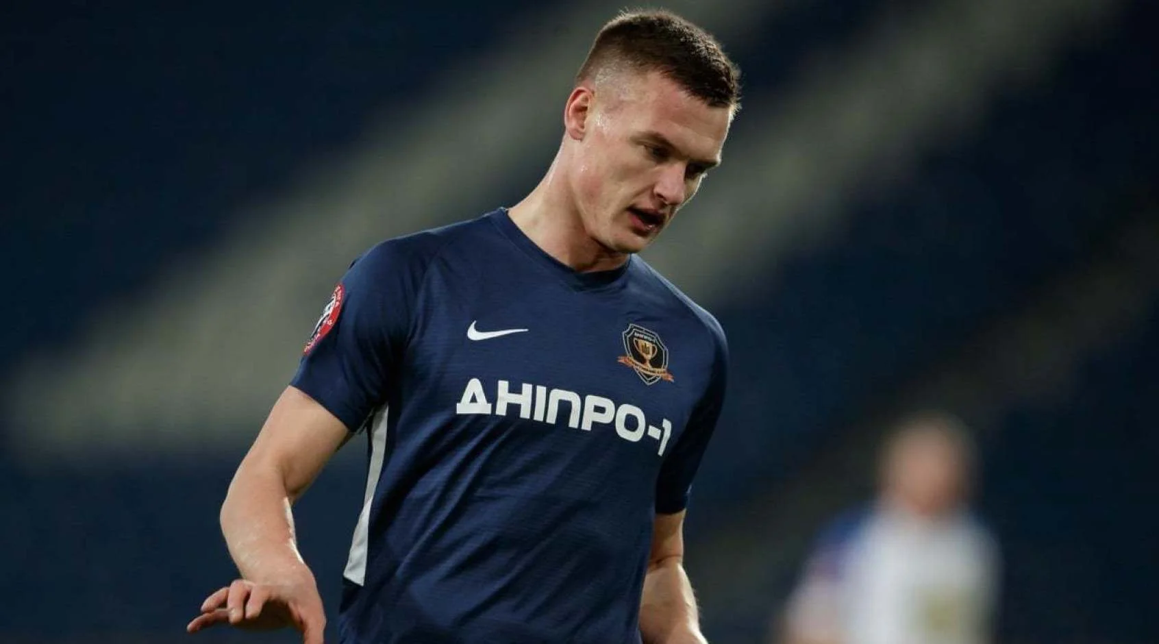 Алексей Хобленко / фото: СК Днепр-1