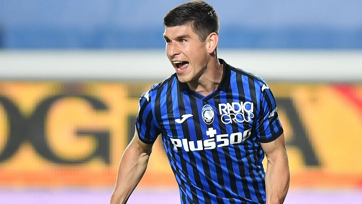 Аталанта – Беневенто – 2:0 / Getty Images